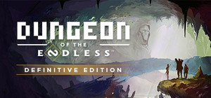 Dungeon of the Endless: Definitive Edition banner