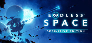 Endless Space: Definitive Edition banner