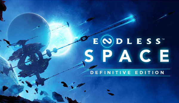 ENDLESS Space™ - Definitive Edition