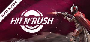 Hit N' Rush banner