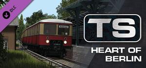 Train Simulator: S25 Heart of Berlin: Hennigsdorf - Teltow Route Add-On banner