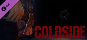 ColdSide - Support the Developer banner