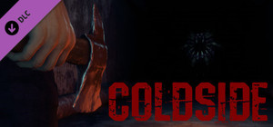 ColdSide - Support the Developer banner