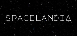Spacelandia banner