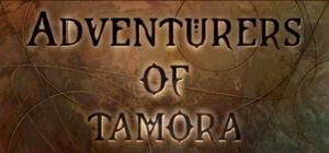 Adventurers of Tamora banner