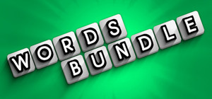 Words bundle banner