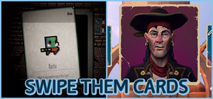 Swipe Them Cards banner