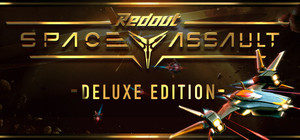 Redout: Space Assault - Deluxe Edition banner