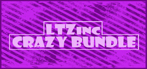 LTZinc CRAZY BUNDLE banner