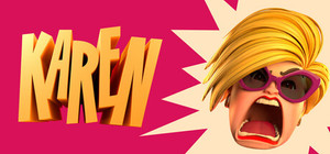 Karen banner