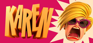 Karen banner