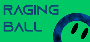 Raging Ball banner