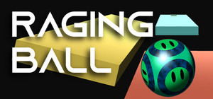 Raging Ball banner