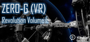 Zero-G Revolution banner