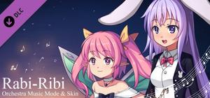 Rabi-Ribi - Orchestra Music Mode & Skin banner