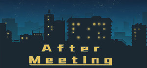 After Meeting banner