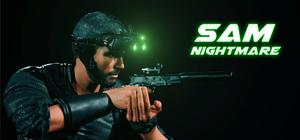 Sam Nightmare - كابوس سام banner