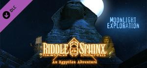 Riddle of the Sphinx™ - Moonlight Exploration banner