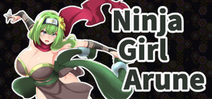 NinjaGirlArune banner