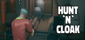 Hunt N Cloak banner