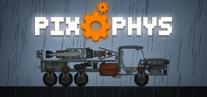 PixPhys banner