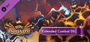 RPG Sounds - Extended Combat - Sound Pack banner