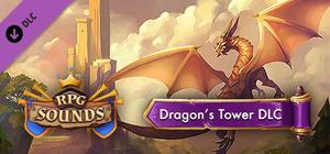 RPG Sounds - Dragon's Tower - Sound Pack banner