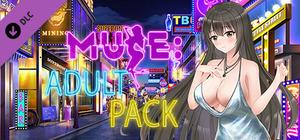 Muse-Adult Pack banner