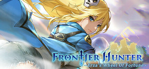 Frontier Hunter: Erza's Wheel of Fortune banner