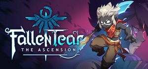 Fallen Tear : The Ascension banner