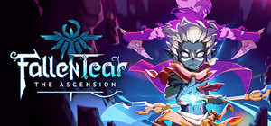Fallen Tear : The Ascension banner