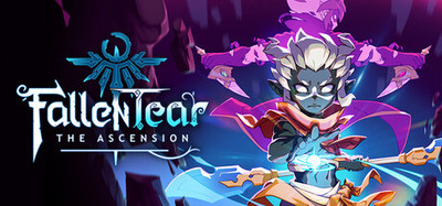 Fallen Tear : The Ascension