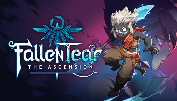 FALLEN TEAR : THE 