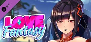 Love Fantasy - 18+ Content banner