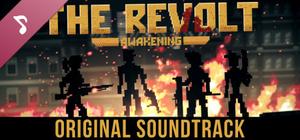 The Revolt: Awakening Soundtrack banner