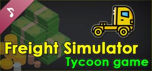 Freight Simulator: Soundtrack banner