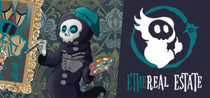 Ethereal Estate banner