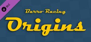 Barro Racing - Origins banner