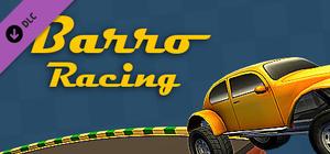 Barro Racing - Bugs banner