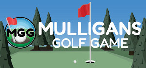 Mulligans Golf Game banner