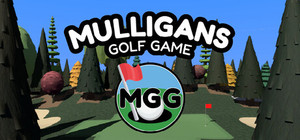 Mulligans Golf Game banner