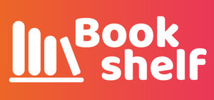 Bookshelf banner