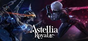 Astellia Royal banner
