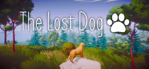 The Lost Dog banner