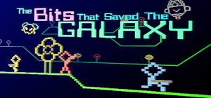 The Bits That Saved the Galaxy banner