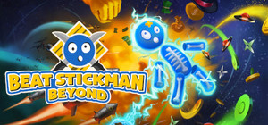 Beat Stickman: Beyond banner