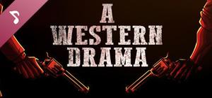 A Western Drama Soundtrack banner