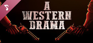A Western Drama Soundtrack banner