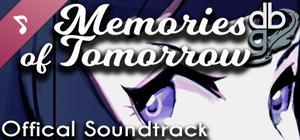 Memories of Tomorrow Original Soundtrack banner