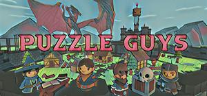 Puzzle Guys banner